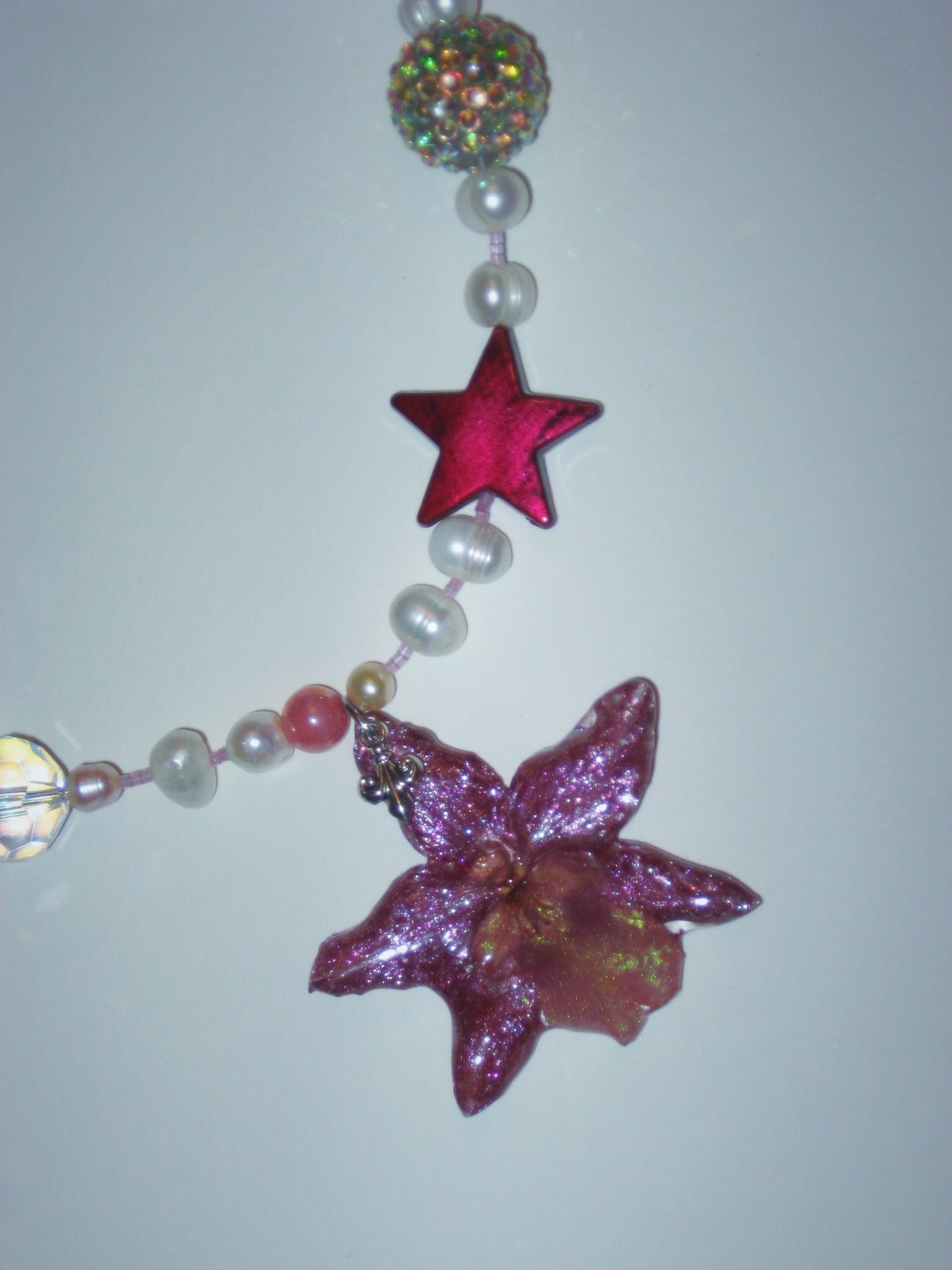 starry