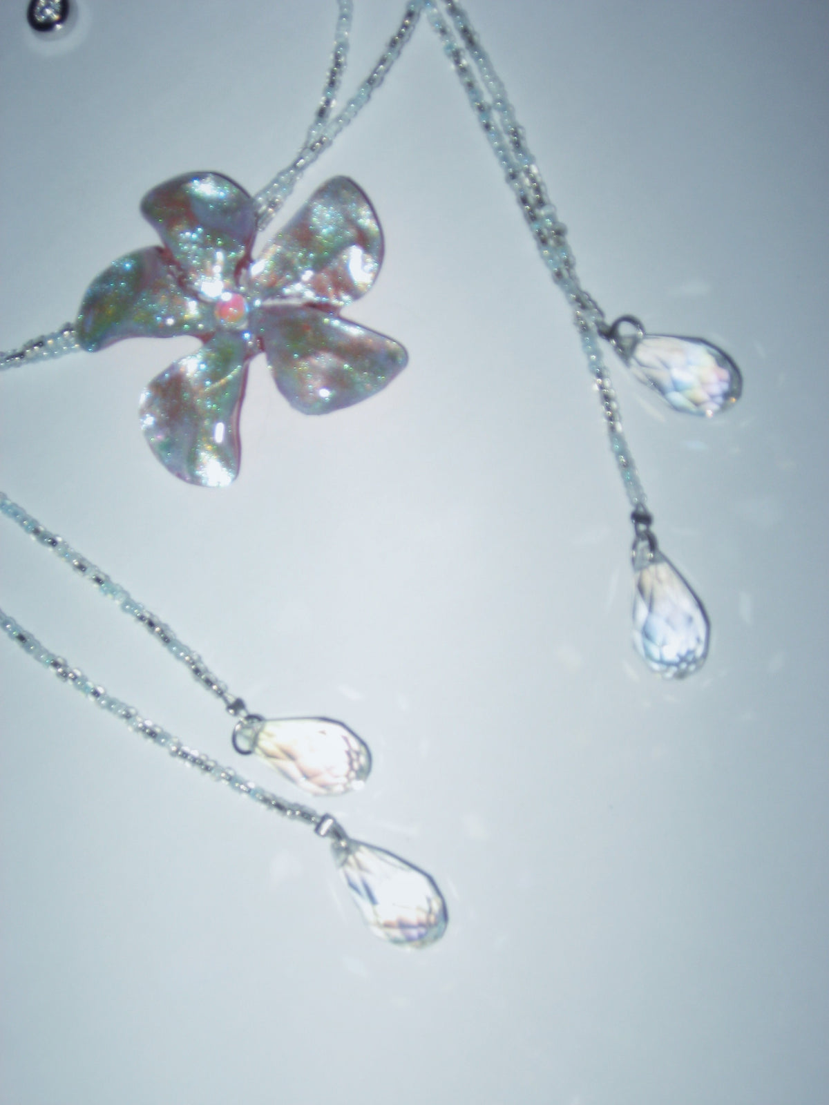 raindrops