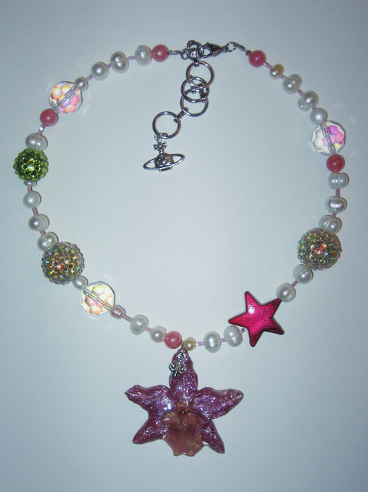 starry