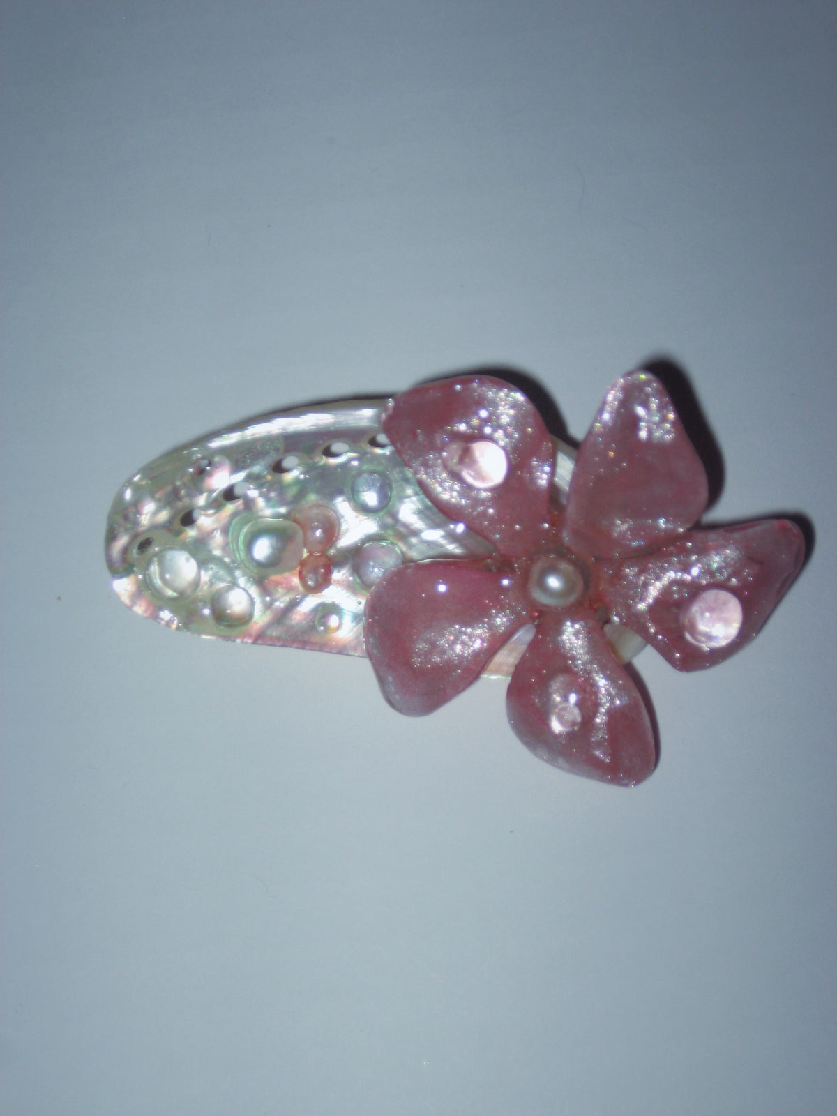 rosette